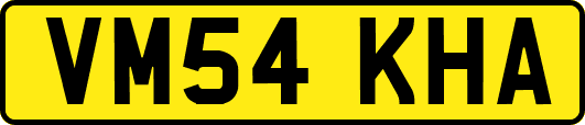 VM54KHA