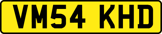 VM54KHD
