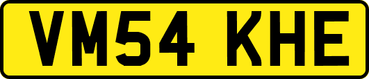 VM54KHE