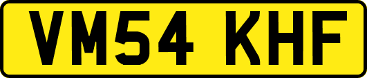 VM54KHF
