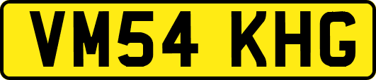 VM54KHG