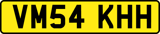 VM54KHH