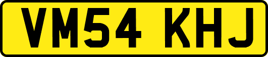 VM54KHJ