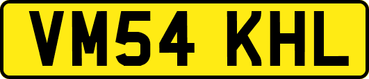 VM54KHL