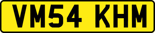 VM54KHM