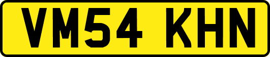 VM54KHN