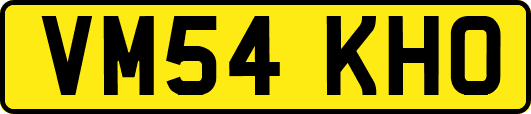 VM54KHO
