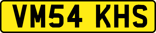 VM54KHS