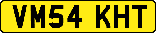 VM54KHT