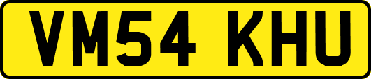 VM54KHU