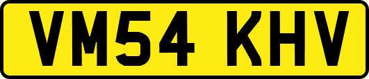 VM54KHV
