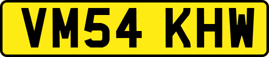 VM54KHW