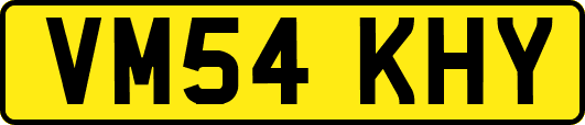 VM54KHY