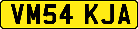 VM54KJA