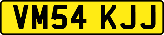 VM54KJJ