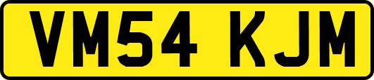 VM54KJM