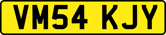 VM54KJY