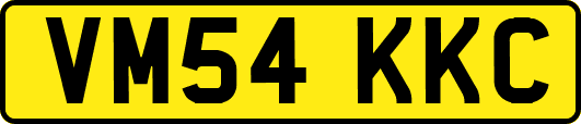 VM54KKC