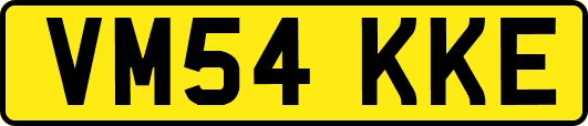VM54KKE