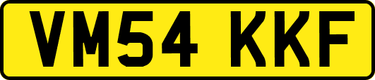 VM54KKF