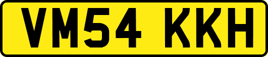 VM54KKH