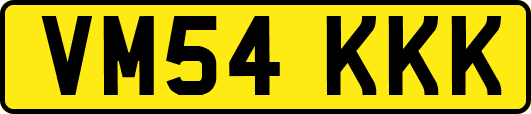 VM54KKK