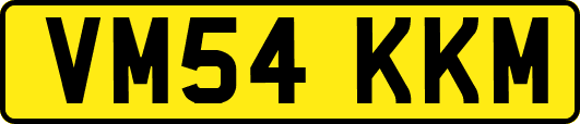 VM54KKM
