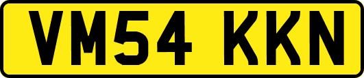 VM54KKN