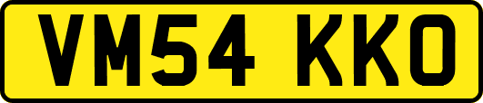 VM54KKO