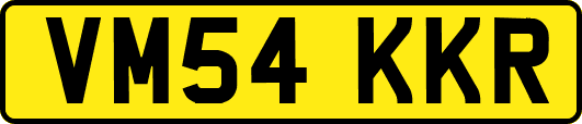 VM54KKR