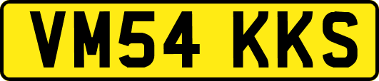VM54KKS