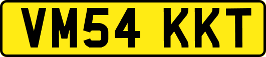 VM54KKT
