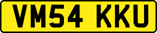VM54KKU