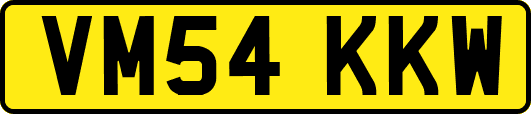 VM54KKW