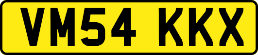 VM54KKX