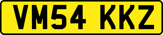 VM54KKZ