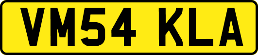 VM54KLA