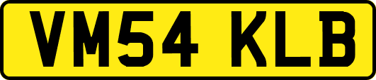 VM54KLB