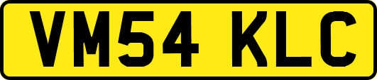 VM54KLC