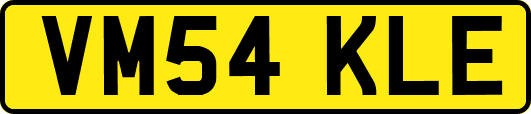 VM54KLE