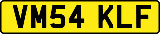 VM54KLF