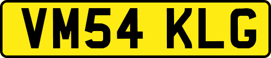 VM54KLG