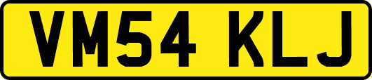 VM54KLJ
