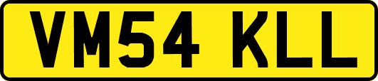VM54KLL
