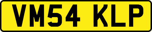 VM54KLP