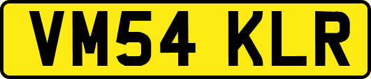 VM54KLR