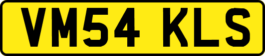 VM54KLS