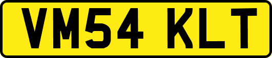 VM54KLT