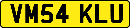VM54KLU