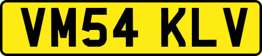 VM54KLV